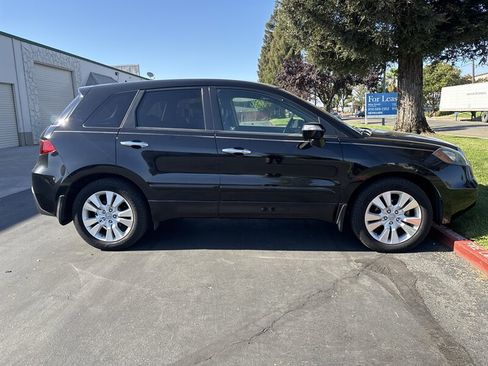Used 2011 Acura RDX SH-AWD image 11