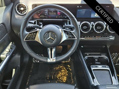Certified 2026 Mercedes-Benz GLA 250 image 24