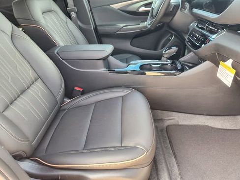 New 2026 Buick Envista Preferred FWD image 12