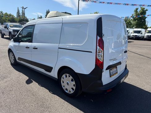 Used 2019 Ford Transit Connect XL FWD image 5