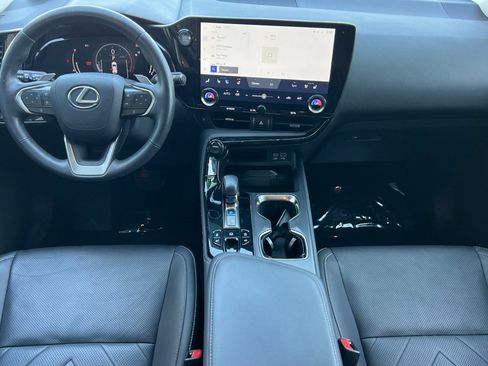 Used 2022 Lexus NX 350 AWD w/ Luxury Package image 13