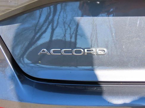 Used 2024 Honda Accord EX image 7