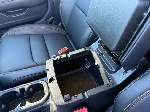 New 2026 Jeep Wrangler Sahara image 35