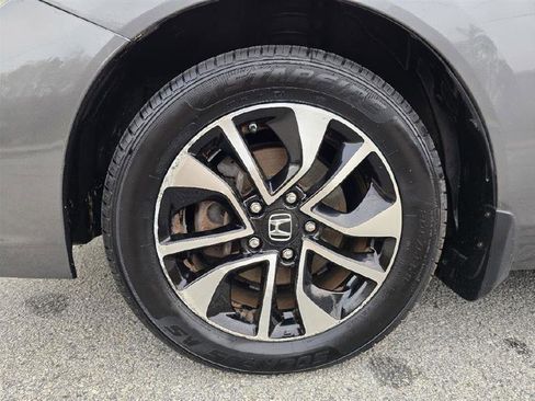 Used 2013 Honda Civic EX image 12