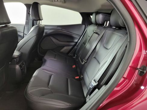 Used 2025 Ford Mustang Mach-E Premium w/ Interior Protection Package image 15