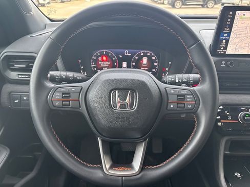 Used 2026 Honda Passport TrailSport image 17