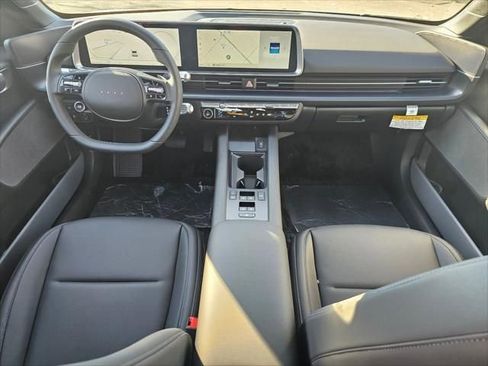 New 2025 Hyundai Ioniq 6 SEL AWD/4WD image 14
