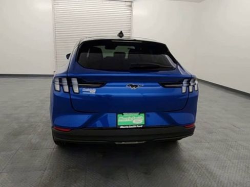 New 2025 Ford Mustang Mach-E Premium image 7