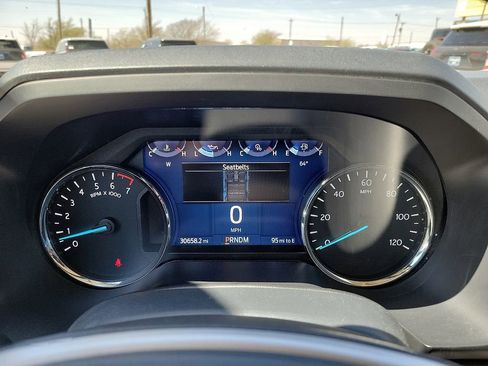 Used 2022 Ford Expedition XLT image 23