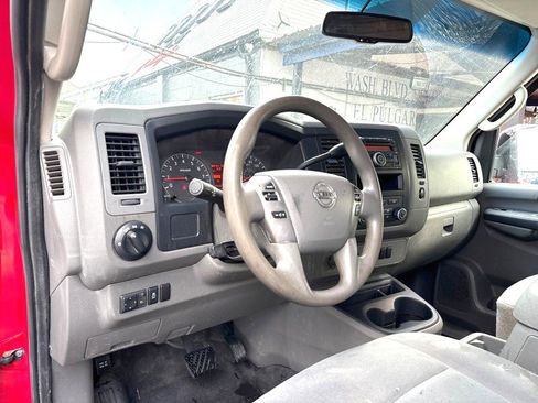 Used 2012 Nissan NV 2500 SV image 8