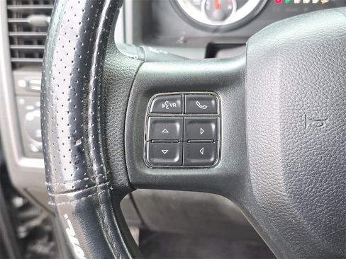 Used 2019 RAM 1500 Express w/ Express Value Package image 17