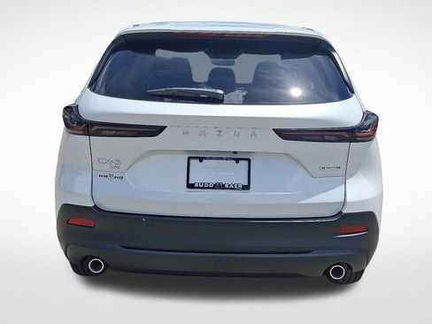 New 2026 MAZDA CX-5 Select AWD/4WD image 6