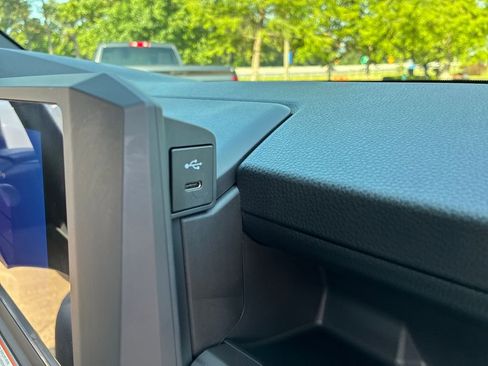 New 2026 Toyota Tacoma SR5 AWD/4WD image 42