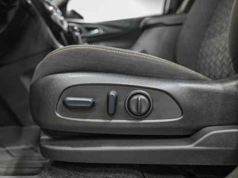 Used 2024 Chevrolet Equinox LT w/ LPO, Floor Liner Package AWD/4WD image 14