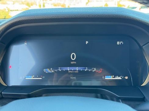 New 2025 Jeep Grand Cherokee Limited image 19