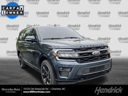 Used 2024 Ford Expedition Limited
