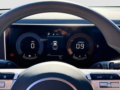 New 2026 Hyundai Santa Cruz SEL image 39