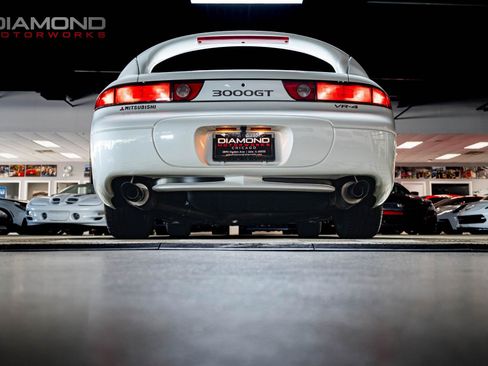 Used 1997 Mitsubishi 3000GT VR-4 AWD/4WD image 68