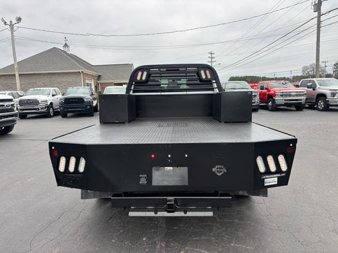 Used 2021 Chevrolet Silverado 3500 W/T w/ WT Convenience Package image 6