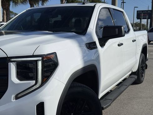 Used 2023 GMC Sierra 1500 Elevation w/ LPO, GMC Protection Package image 6