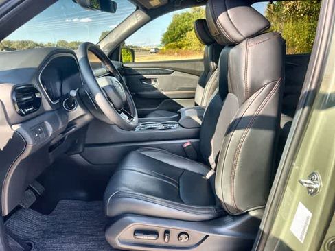 Used 2026 Honda Passport TrailSport Elite image 11