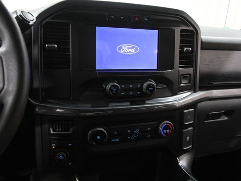 Used 2021 Ford F150 XL w/ STX Appearance Package image 9