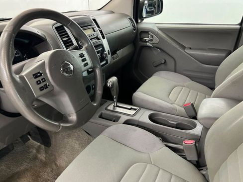 Used 2016 Nissan Frontier S RWD image 15