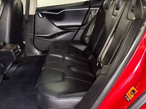 Used 2013 Tesla Model S RWD image 20