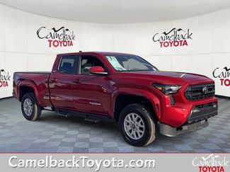 New 2026 Toyota Tacoma SR5 video 1