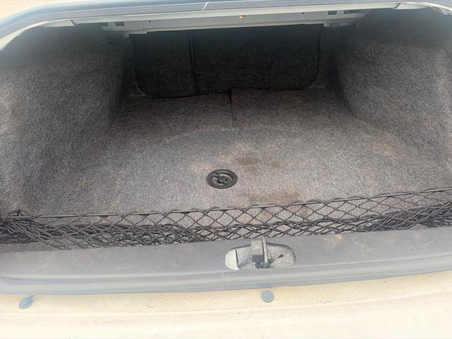 Used 2003 Chevrolet Impala LS w/ Preferred Equipment Group FWD image 12