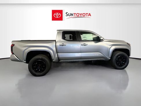 New 2025 Toyota Tacoma SR5 image 2