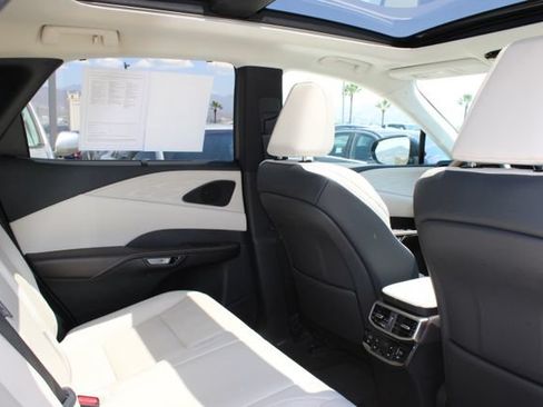 Certified 2023 Lexus RX 350 FWD w/ Cold Area Package image 7