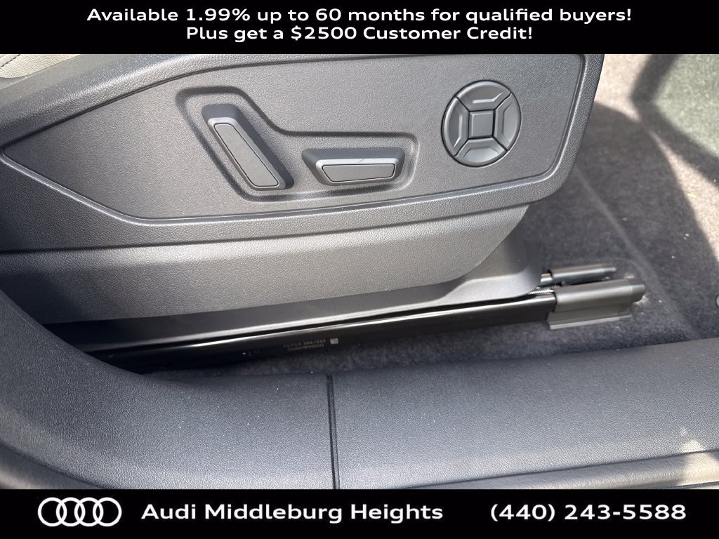 New 2026 Audi Q5 Premium AWD/4WD image 27