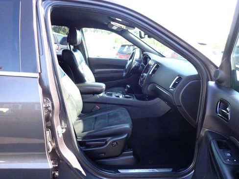 Used 2020 Dodge Durango GT AWD/4WD image 9