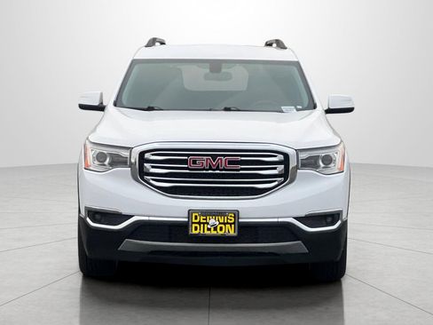 Used 2017 GMC Acadia SLT image 10