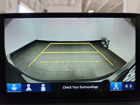 Used 2025 Acura ADX A-Spec image 20