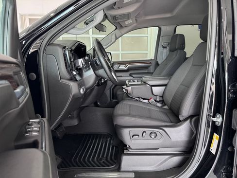 Certified 2023 GMC Sierra 1500 Elevation AWD/4WD image 11