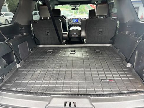 Used 2021 Ford Expedition Limited AWD/4WD image 20