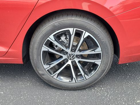 New 2026 Volkswagen Jetta Sport FWD image 28