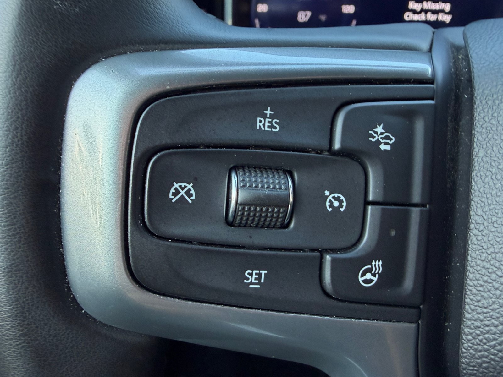 Used 2026 Chevrolet Silverado 1500 RST RWD image 23