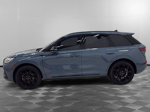 Used 2025 Lincoln Corsair Grand Touring w/ Equipment Group 301A image 4