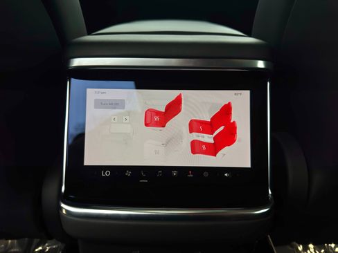 Used 2023 Tesla Model X Plaid image 50