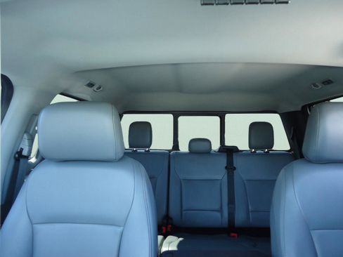 Used 2024 Ford F450 XL AWD/4WD image 32