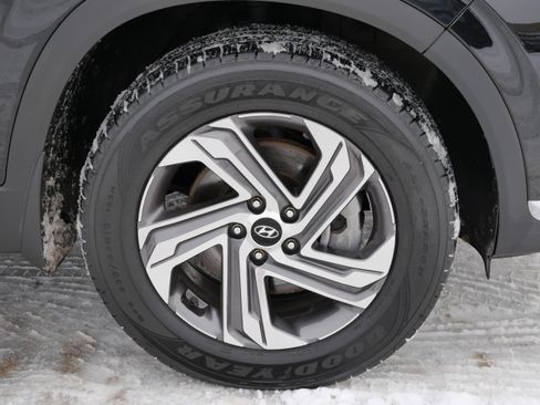 Certified 2023 Hyundai Santa Fe SEL w/ Premium Package image 15