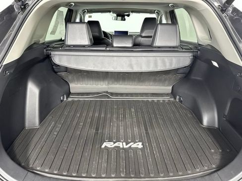 Used 2023 Toyota RAV4 XLE Premium AWD/4WD image 30