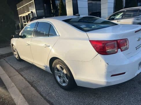 Used 2013 Chevrolet Malibu LS image 7