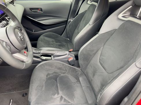 Used 2025 Toyota Corolla Premium Plus image 20