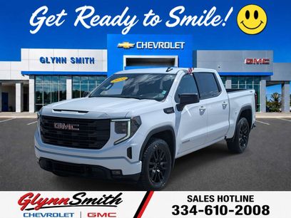 Used 2024 GMC Sierra 1500 Elevation