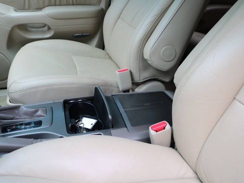 Used 2008 Lexus GX 470 AWD/4WD image 8