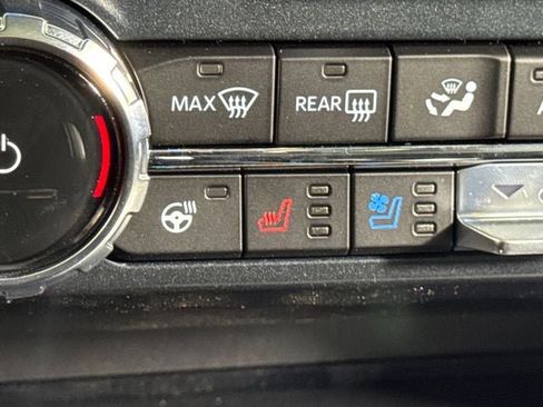 New 2026 Ford F150 Lariat AWD/4WD image 34